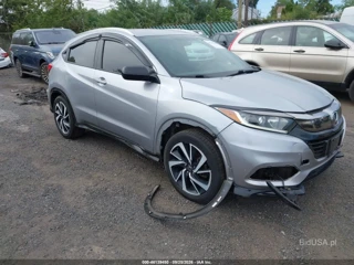 HONDA HONDA HR-V AWD SPORT