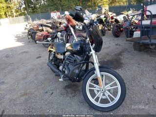 HARLEY-DAVIDSON HARLEY-DAVIDSON FXD