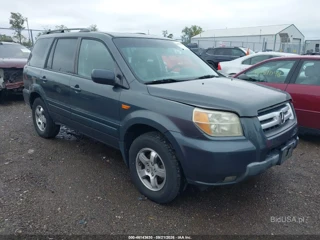 HONDA HONDA PILOT EX-L