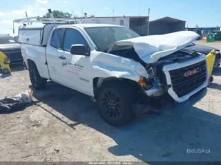 GMC CANYON 2WD  ELEVATION STANDARD