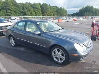 MERCEDES-BENZ MERCEDES-BENZ E 350