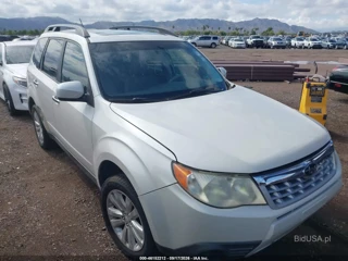 SUBARU SUBARU FORESTER 2.5X PREMIUM