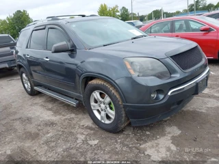 GMC ACADIA SLE