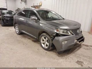 LEXUS LEXUS RX 350