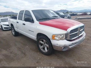 DODGE DODGE RAM 1500 SLT/LARAMIE
