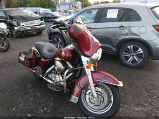 HARLEY-DAVIDSON HARLEY-DAVIDSON FLHTCUI