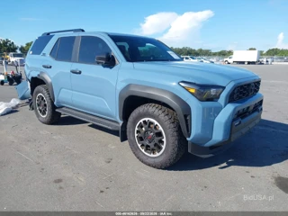 TOYOTA TOYOTA 4RUNNER TRD OFF ROAD PREMIUM