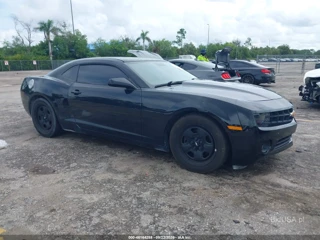 CHEVROLET CHEVROLET CAMARO 2LS