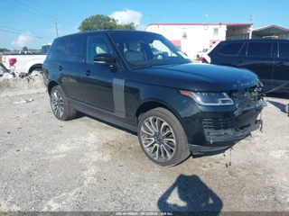 LAND ROVER LAND ROVER RANGE ROVER WESTMINSTER