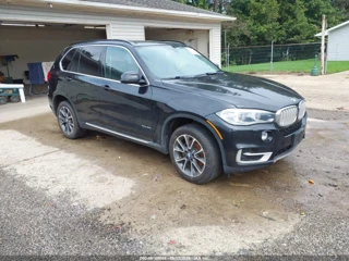 BMW X5 XDRIVE35I