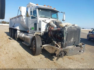PETERBILT PETERBILT 386