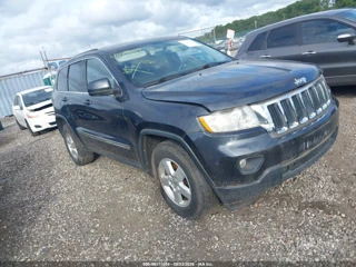 JEEP JEEP GRAND CHEROKEE LAREDO