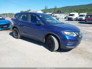 NISSAN NISSAN ROGUE S