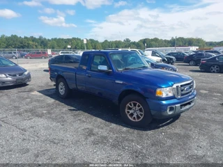 FORD FORD RANGER SPORT/XLT