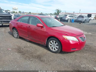 TOYOTA TOYOTA CAMRY HYBRID