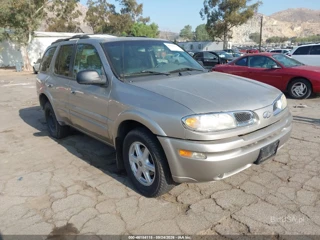 OLDSMOBILE OLDSMOBILE BRAVADA