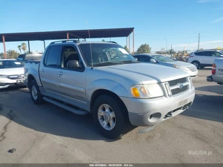 FORD FORD EXPLORER SPORT TRAC