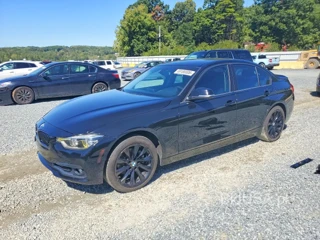 BMW 320 I