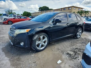TOYOTA VENZA AWD V6