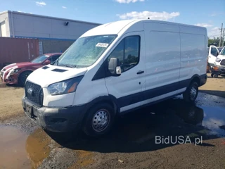 FORD TRANSIT T-250