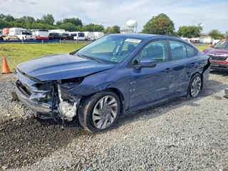 SUBARU LEGACY LIMITED