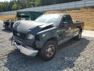 FORD F150