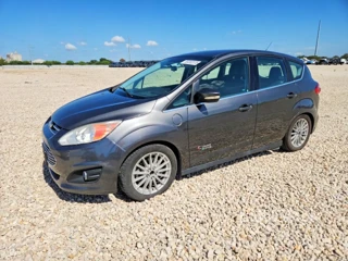 FORD C-MAX PREMIUM SEL