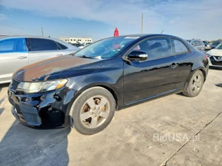 KIA FORTE KOUP EX