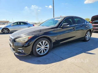 INFINITI Q50 HYBRID PREMIUM
