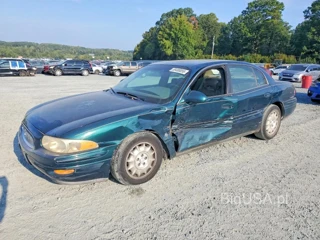 BUICK LESABRE LIMITED