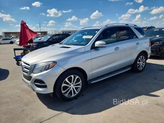 MERCEDES-BENZ GLE 350 4MATIC