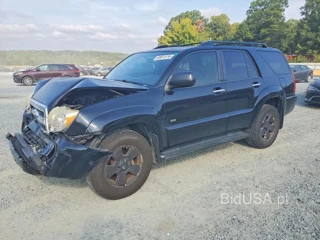 TOYOTA 4RUNNER SR5