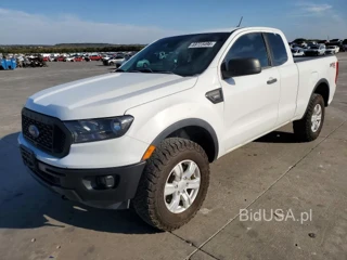 FORD RANGER XL