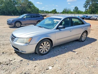 HYUNDAI SONATA LIMITED V6