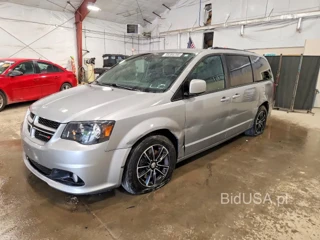 DODGE GRAND CARAVAN GT