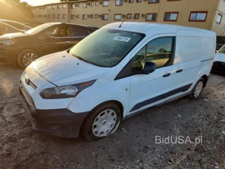 FORD TRANSIT CONNECT XL