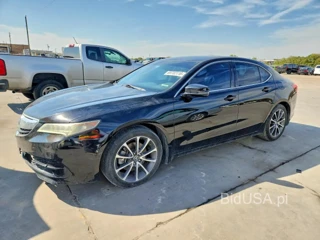 ACURA TLX TECH