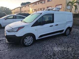 FORD TRANSIT CONNECT XL