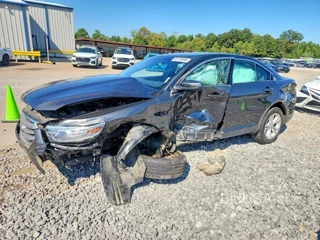 FORD TAURUS SEL