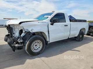 CHEVROLET SILVERADO C1500