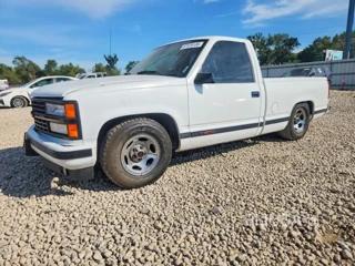 CHEVROLET GMT-400 C1500