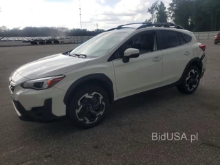 SUBARU CROSSTREK LIMITED