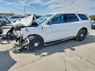 DODGE DURANGO PURSUIT