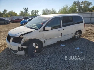 DODGE GRAND CARAVAN SXT