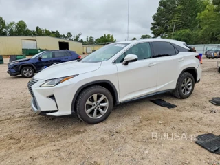 LEXUS RX 350 BASE
