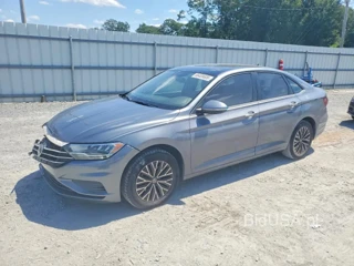 VOLKSWAGEN JETTA S