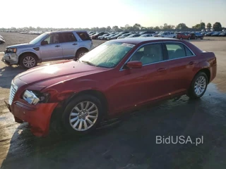 CHRYSLER 300
