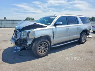 GMC YUKON XL C1500 SLT