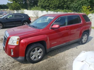 GMC TERRAIN SLE