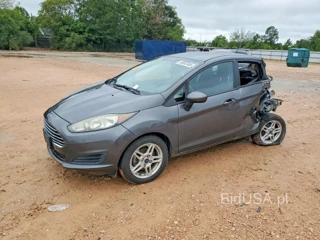 FORD FIESTA SE